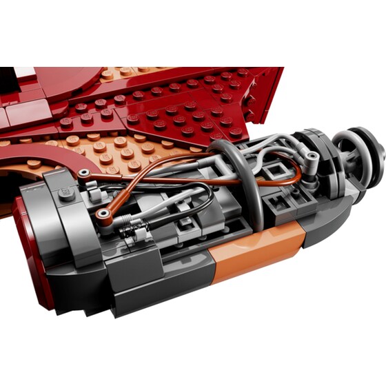 LEGO® Star Wars Luke Skywalker’s Landspeeder™ (75341) image 5