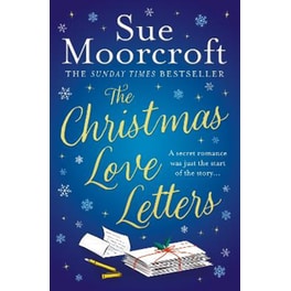 The Christmas Love Letters