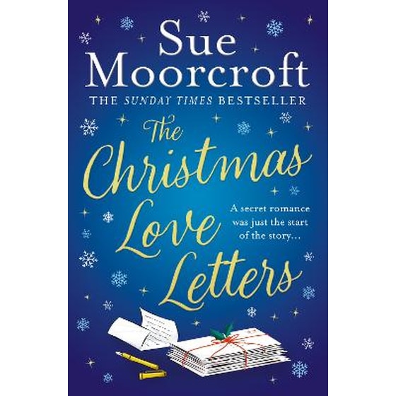 The Christmas Love Letters image 0