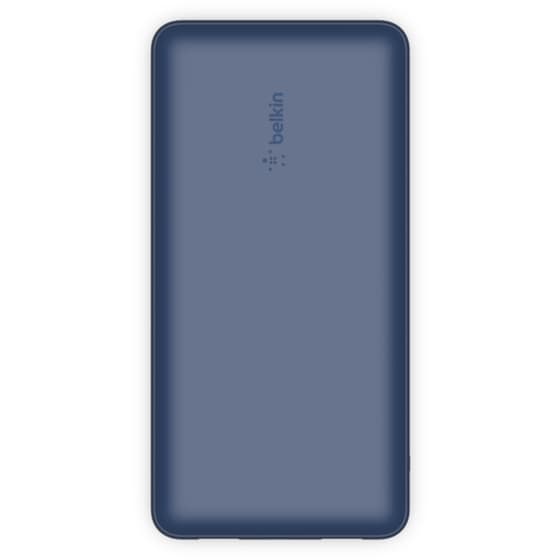 Powerbank Belkin BoostCharge 20.000mAh - Μπλε image 0