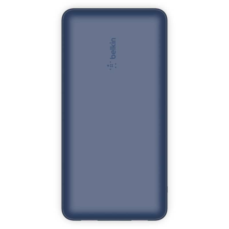 BELKIN Powerbank Belkin BoostCharge 20.000mAh - Μπλε