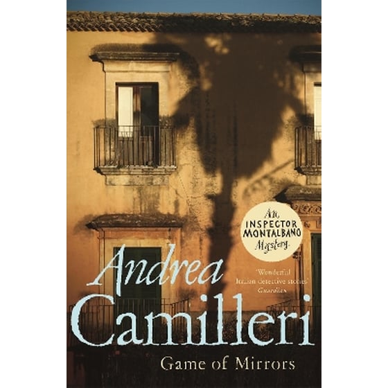 Game of Mirrors image 0