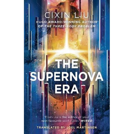 Supernova Era image 0