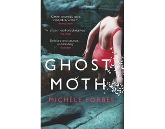 Ghost Moth image 1