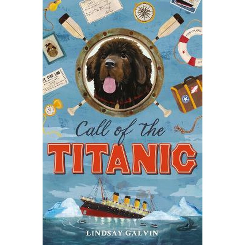 Call of the Titanic