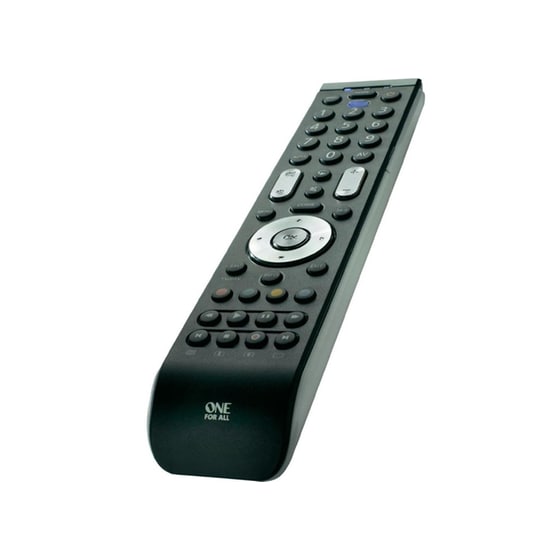 Τηλεχειριστήριο One for All Essence 3 URC 7130 Universal -Μαύρο image 1