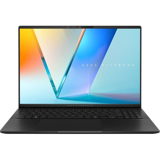 Asus Vivobook S16 M5606WA-OLED-MX036W 16'' 3.2K OLED (Ryzen AI 9 - 365/24GB/1TB SSD/Radeon Graphics/Win11Home) Laptop image 1