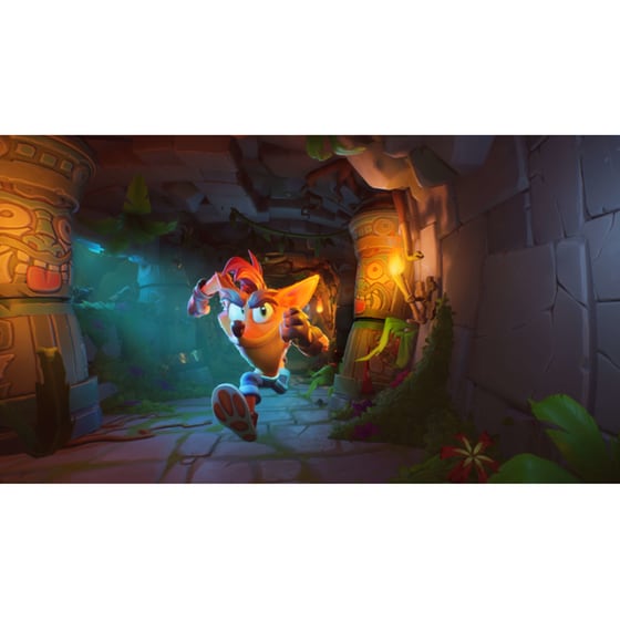 Crash Bandicoot 4: It's About Time - PS4 image 1