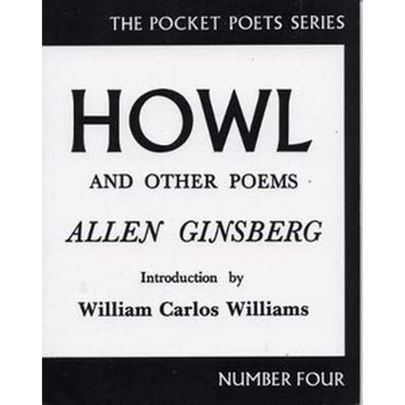 Howl and Other Poems