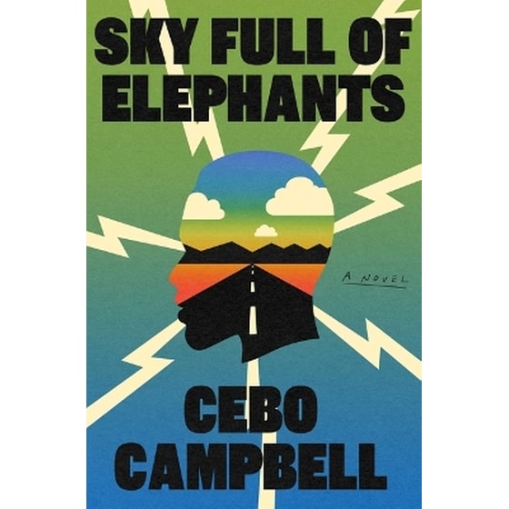Sky Full of Elephants image 0
