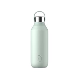 Μπουκάλι Θερμός Chilly's Series 2 500 ml - Lichen Green