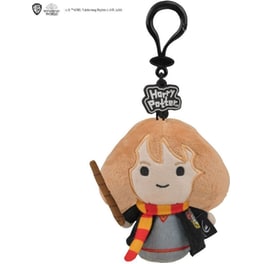 Λούτρινο Μπρελόκ Cinereplicas Harry Potter - Hermione Granger