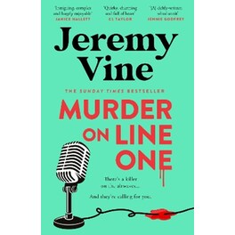 Murder on Line One