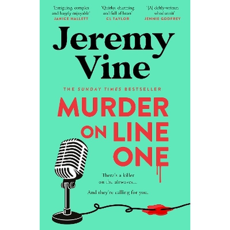 Murder on Line One