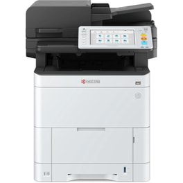 Kyocera ECOSYS MA4000cifx Έγχρωμο Πολυμηχάνημα Laser A4 (1102Z43NL0)