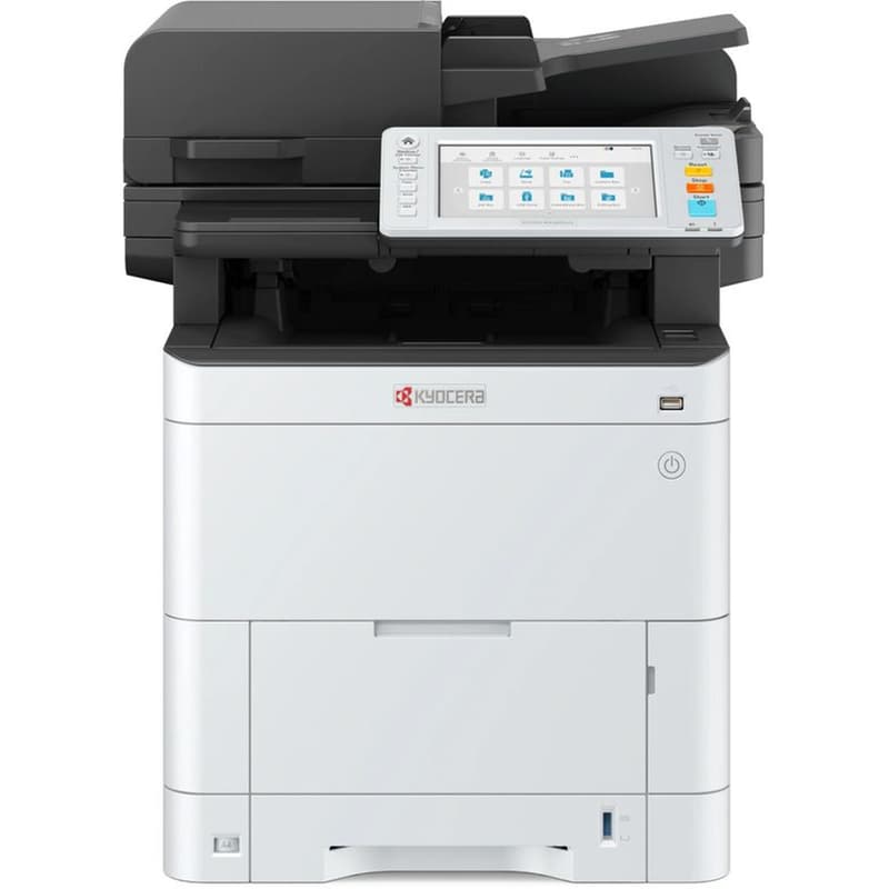 Kyocera ECOSYS MA4000cifx Έγχρωμο Πολυμηχάνημα Laser A4 (1102Z43NL0)
