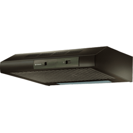 FABER 2740 BASEBRA60 60cm Καφέ Απορροφητήρας Ελεύθερος