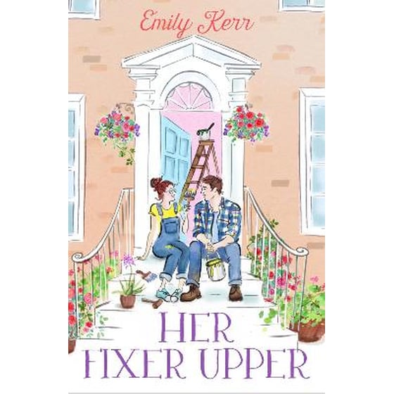 Her Fixer Upper image 0