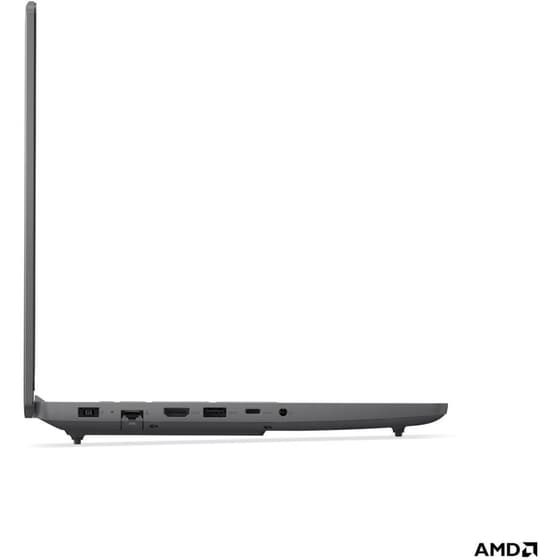 Lenovo Loq 15ARP10E 15.6" FHD IPS (AMD Ryzen 5-150/16GB/512GB SSD/GeForce RTX 3050/Win11Home) Laptop image 10