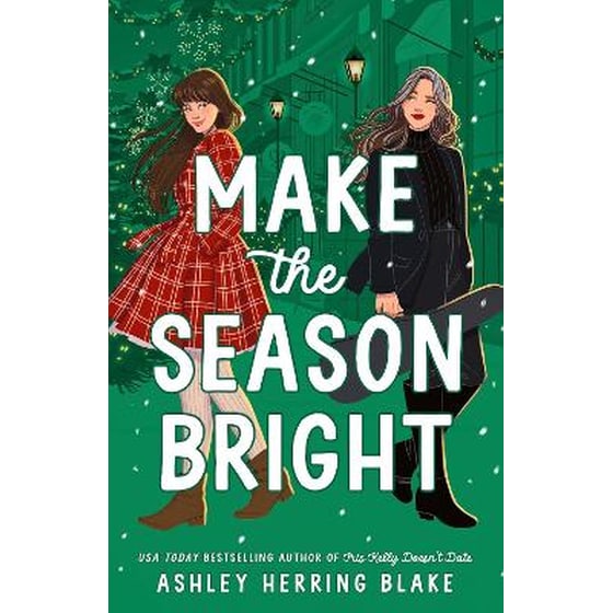 Make the Season Bright image 0
