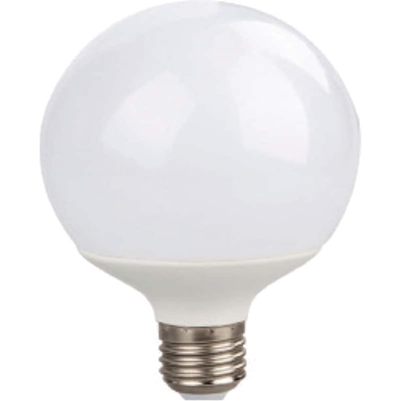 DIOLAMP Λάμπα LED Diolamp E27 16W 4000K - Φυσικό Λευκό