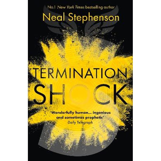 Termination Shock image 0