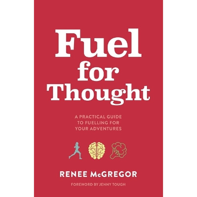 Fuel for Thought