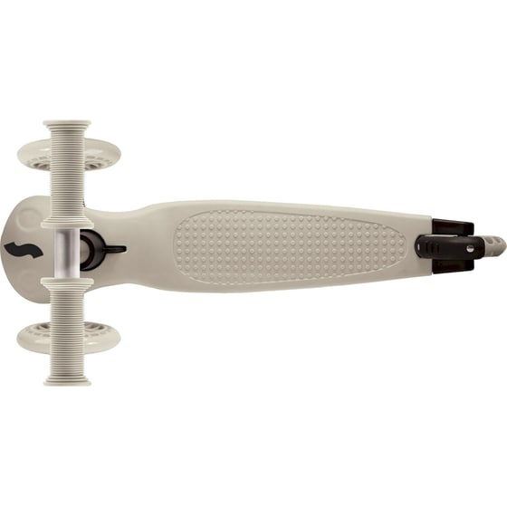 Παιδικό Πατίνι Shoko Premium Πολυμορφικό 3 σε 1 με Λαβή Γονέα Ash Cloud image 6