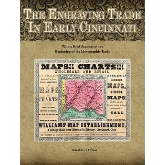 The Engraving Trade in Early Cincinnati image 0