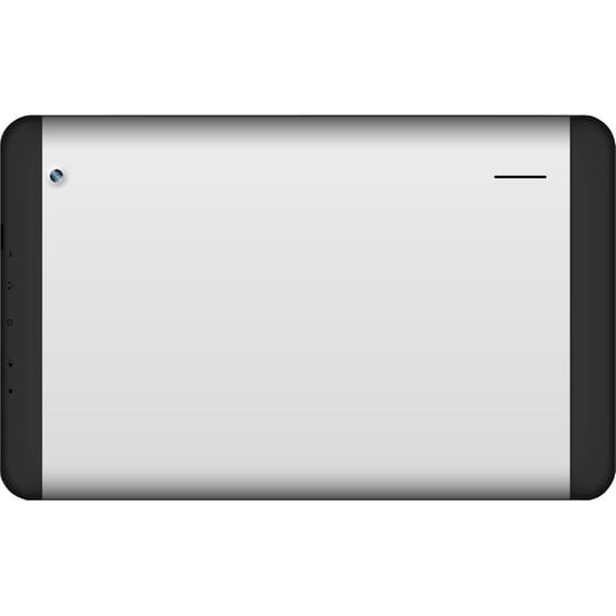 eStar Grand HD Quad 3G - Tablet 10.1" 3G 8GB Γκρι/Αλουμίνιο image 1