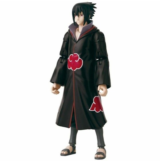 Φιγούρα Bandai Naruto Sasuke 17cm image 5