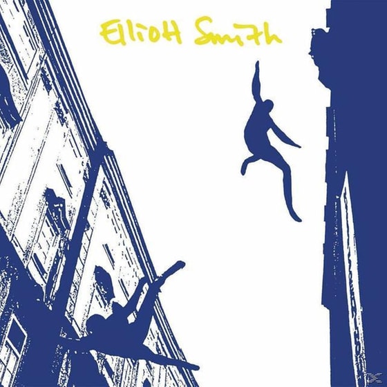 Elliott Smith (Lp) image 1