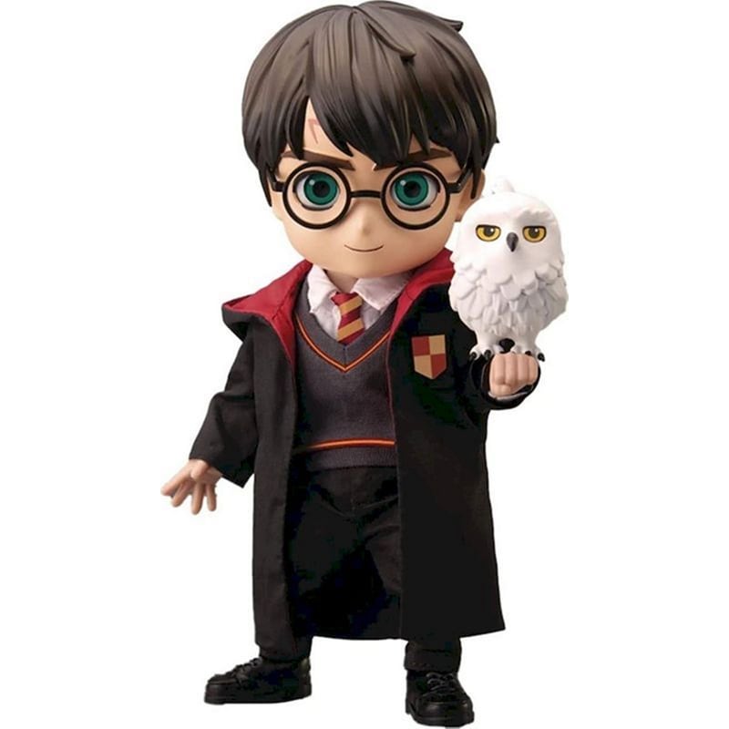 BEAST KINGDOM Φιγούρα BEAST KINGDOM Harry Potter (11cm)