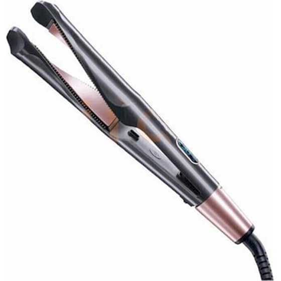 Ψαλίδι Μαλλιών Kemei KM-1225 Curl and Wave 2 in 1 image 0