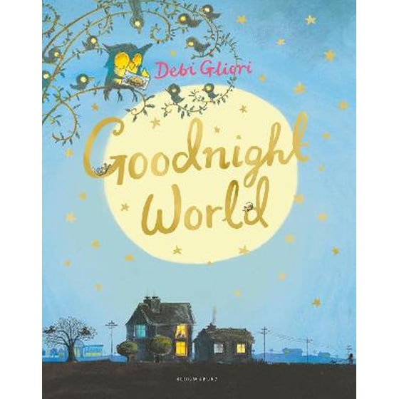 Goodnight World image 0