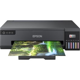 Epson EcoTank  L18050 Έγχρωμος Εκτυπωτής Inkjet Α4 (C11CK38403)