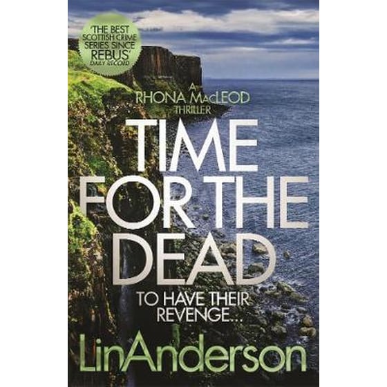 Time for the Dead image 0