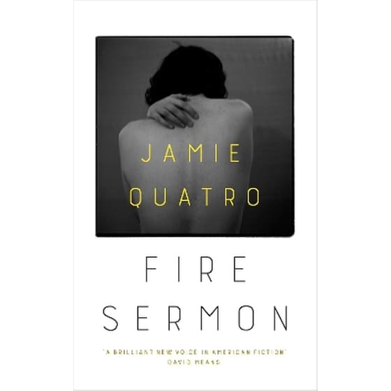 Fire Sermon image 0