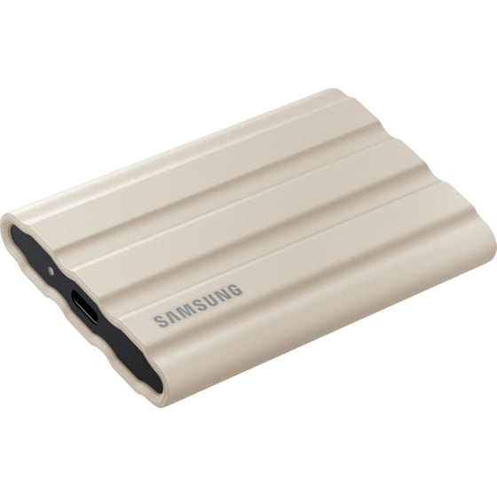 Εξωτερικός SSD Samsung T7 Shield USB Type-C 2TB image 2