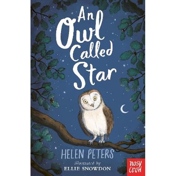 Owl Called Star image 0