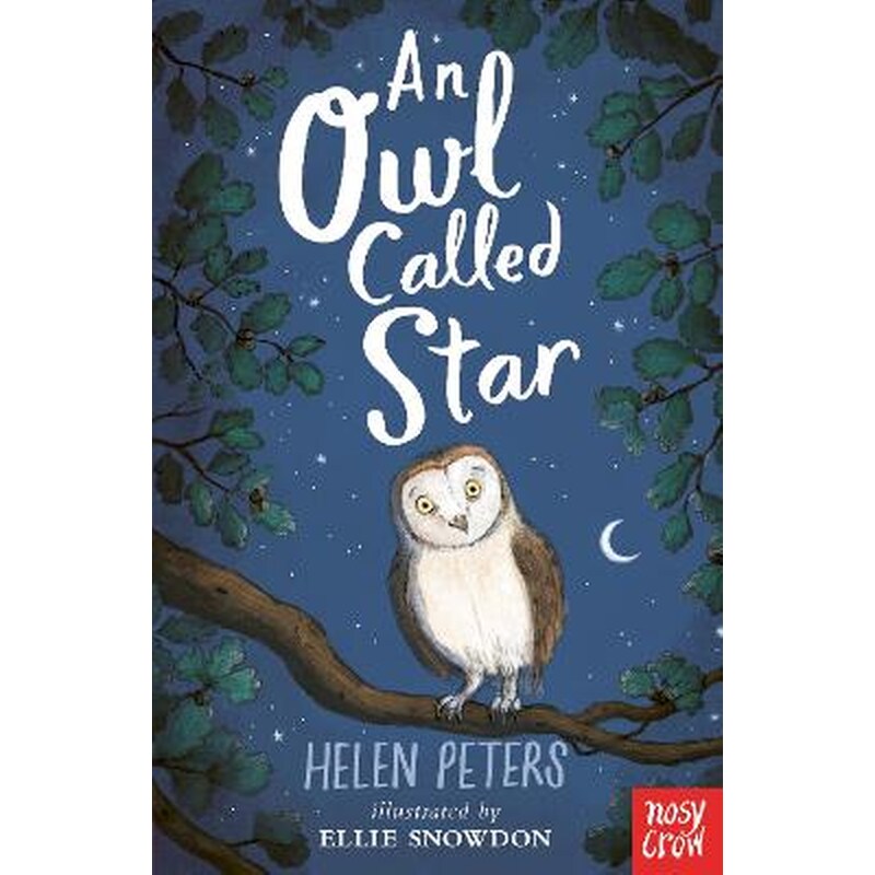 Owl Called Star