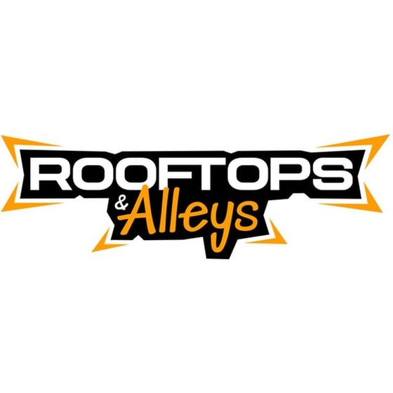 Rooftops & Alleys: The Parkour Game: Dual Pack - Xbox Series X|S image 5