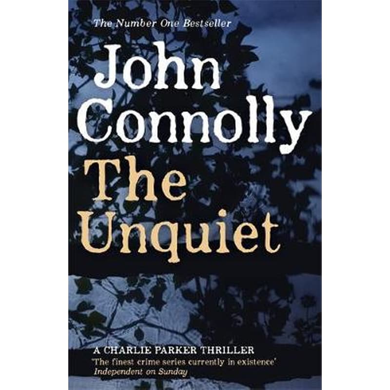 Unquiet