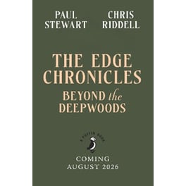 The Edge Chronicles: Beyond the Deepwoods