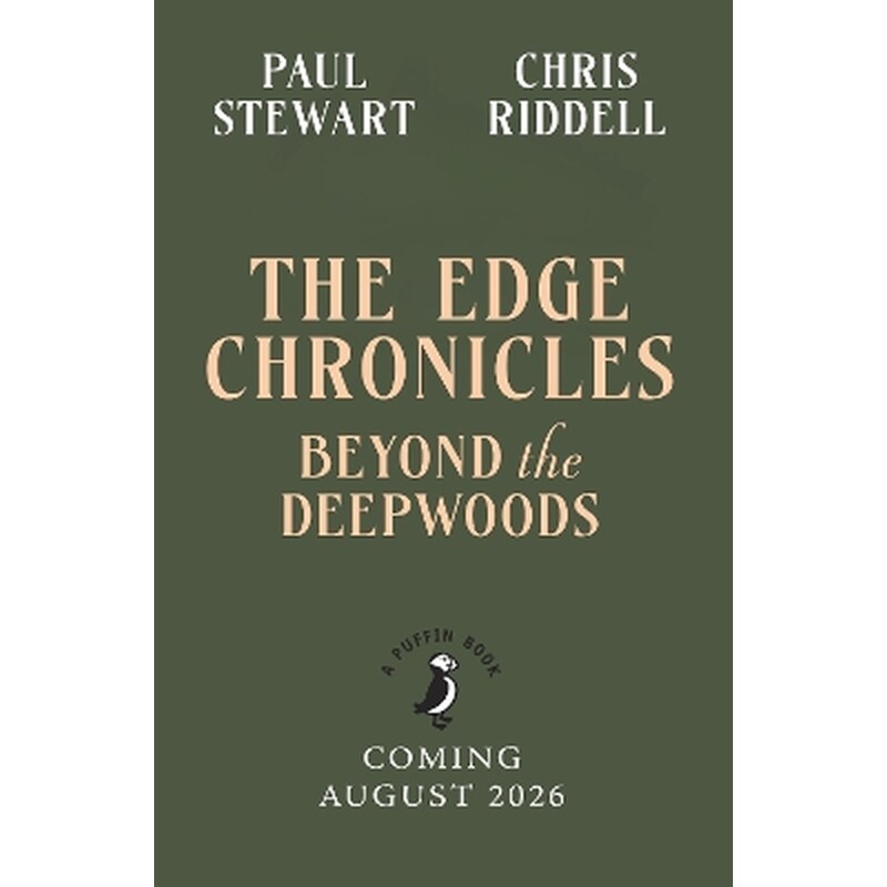 The Edge Chronicles: Beyond the Deepwoods