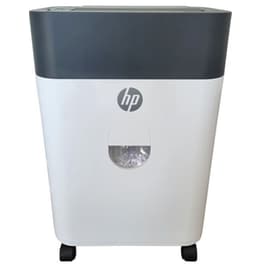Καταστροφέας Eγγράφου HP OneShred Auto 2818 - Λευκό