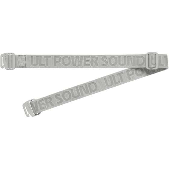 Sony ULT FIELD 5 - Ισχυρό φορητό ηχείο Bluetooth - Off-White image 7