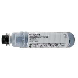Toner Ricoh Aficio Type 1270D - Black