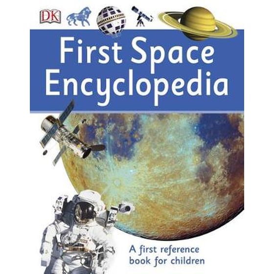 First Space Encyclopedia image 0