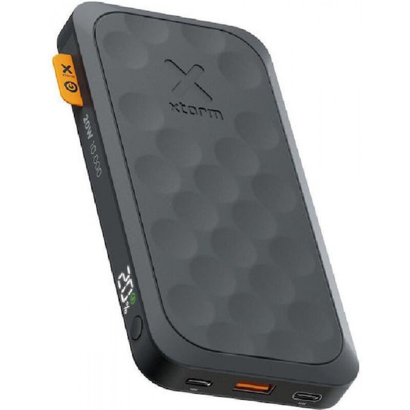 XTORM Powerbank Xstorm FS5101 10.000 mAh - Μαύρο